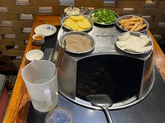 -好灶头柴火鸡(水磨沟路店)