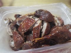 -婺嫣街田记·老嘉州甜皮鸭
