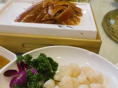 -江南村酒家