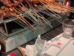 -可口香·非遗老号烧烤(南岗直营店)