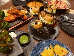 -Shantek象提南亚餐厅&西餐融合Bistro(淮海中路店)