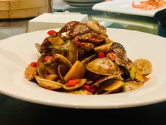 -徐记海鲜(大雁塔|金都店)