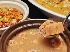 -顺香居·老字号湖北菜(江汉路店)