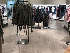 -ZARA(青岛万象城店)