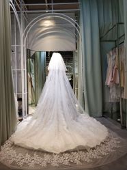 -韩国天使嫁衣婚纱礼服馆(上海旗舰店)