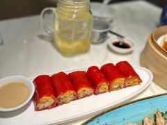 -陶陶居酒家(新天地店)