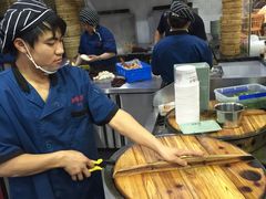 -老盛兴汤包馆(大华二路店)