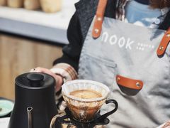 -GOTLOT COFFEE&KITCHEN角落厨房NOOK店