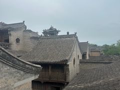 -山西王家大院