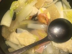 -涌上外婆桥(南塘店)