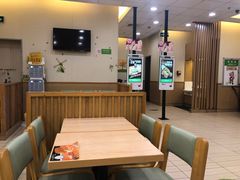 大堂-德克士(新加坡城店)