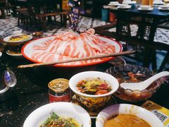 -谭幺哥老成都火锅(天河公园总店)