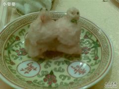 鸳鸯-仿膳饭庄(天安门店)