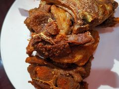 -范记靖远羊羔肉(博物馆店)