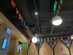 -皇室假期美食水疗会(春风路店)