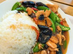 -宜家·瑞典风味餐厅(四元桥店)