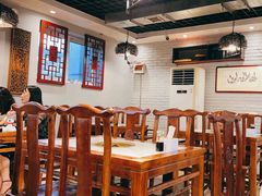 -宣武小院涮肉(前门店)
