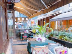 -翡翠鸟精品泰国菜(北辰财富中心店)