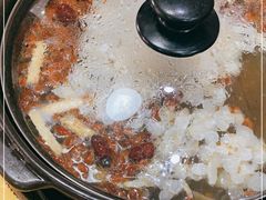 -濠轩阁特色生蚝火锅(水湾路店)