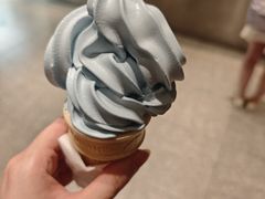 -麦当劳(中山公园龙之梦店)