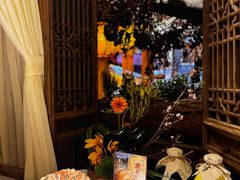 -叶叶菩提(太原别墅店)