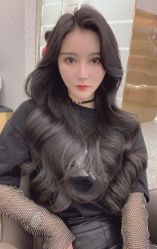 -3AM HAIR SALON染发烫发接发