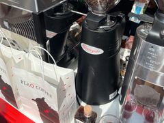 -BLAQ咖啡(骏豪店)