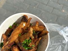 -蒋师傅酥鱼(大关自营店)