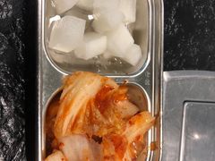 -烤路里·韩国品质自助烤肉(石路天虹4号店)