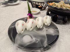 椰汁小白兔-寻味顺德·珍之宝酒楼(银钻店)