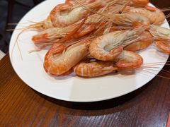 -安徽高速开元国际大酒店·地中海自助餐厅