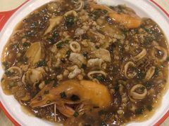 -奥华餐厅·老张记(台基厂店)