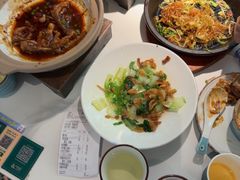 -相遇·川湘融合菜(丹阳吾悦广场店)