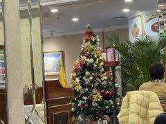 -新侨三宝乐西餐厅(崇文门店)