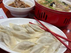 -喜家德虾仁水饺(长泰广场店)