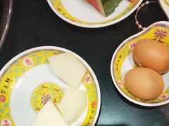 -芦月轩羊蝎子(劲松店)