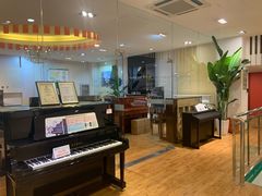 -柏斯琴行(汾阳店)