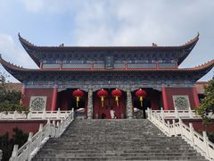 -开福禅寺