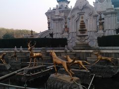 -大明幻境第一城