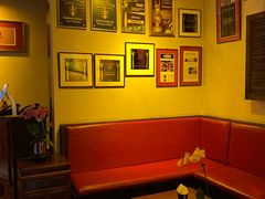 -龙门阵茶屋川菜馆(武康路店)