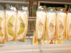 -Fruwich果明治(西单更新场店)