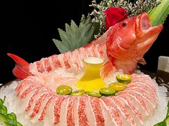 -海派悦庭·海胆烧麦·新融合菜(凯德广场店)