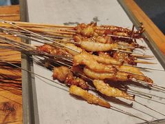 -北丐先生·野馄饨烧烤(长宁龙之梦店)