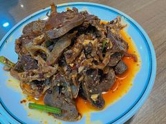 -西安贾三灌汤包·回坊小吃·清真炒菜(北院门总店)