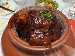 -万荣烤鸭店·北京菜(天坛店)