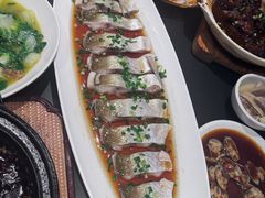 -红厨巷·淮扬菜(熙南里店)