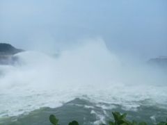 android_upload_pic-黄河小浪底水利枢纽风景区
