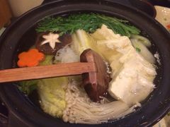 松子日本料理(亮马桥店)-松子料理(亮马桥店)