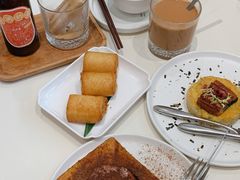 -蔡澜点心·粤菜(月星环球港店)