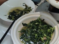 -又见炊烟私房菜(敬亭路店)